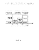 PORTABLE TERMINAL AND METHOD FOR CONTROLLING OPERATION MODE diagram and image