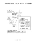 PORTABLE TERMINAL AND METHOD FOR CONTROLLING OPERATION MODE diagram and image