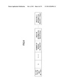 DELIVERY APPARATUS, TERMINAL APPARATUS, SYSTEM AND METHOD diagram and image