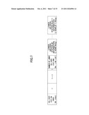 DELIVERY APPARATUS, TERMINAL APPARATUS, SYSTEM AND METHOD diagram and image