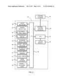 WAGERING GAMES WITH VARIABLE REEL SIZES AND GAMING DEVICES FOR PLAYING THE     SAME diagram and image