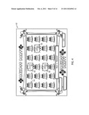 WAGERING GAMES WITH VARIABLE REEL SIZES AND GAMING DEVICES FOR PLAYING THE     SAME diagram and image