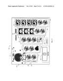 WAGERING GAMES WITH VARIABLE REEL SIZES AND GAMING DEVICES FOR PLAYING THE     SAME diagram and image