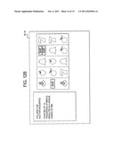 GAMING SYSTEM AND METHOD HAVING CONFIGURABLE BONUS GAME TRIGGERING     OUTCOMES diagram and image