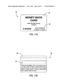 METHOD AND SYSTEM FOR MONITORING GAMING DEVICE PLAY AND DETERMINING     COMPLIANCE STATUS diagram and image