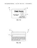 METHOD AND SYSTEM FOR MONITORING GAMING DEVICE PLAY AND DETERMINING     COMPLIANCE STATUS diagram and image