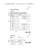 PARTICIPANT RESPONSE SYSTEM FOR THE TEAM SELECTION AND METHOD THEREFOR diagram and image