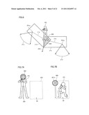 INFORMATION STORAGE MEDIUM, IMAGE GENERATION DEVICE, AND IMAGE GENERATION     METHOD diagram and image