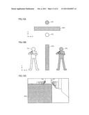 INFORMATION STORAGE MEDIUM, IMAGE GENERATION DEVICE, AND IMAGE GENERATION     METHOD diagram and image