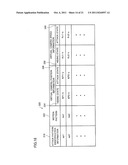 INFORMATION STORAGE MEDIUM, IMAGE GENERATION DEVICE, AND IMAGE GENERATION     METHOD diagram and image