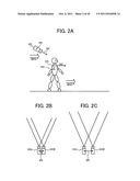 IMAGE GENERATION SYSTEM, IMAGE GENERATION METHOD, AND INFORMATION STORAGE     MEDIUM diagram and image