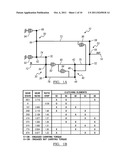 EIGHT SPEED AUTOMATIC TRANSMISSION diagram and image