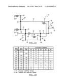 EIGHT SPEED AUTOMATIC TRANSMISSION diagram and image