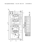 EIGHT SPEED AUTOMATIC TRANSMISSION diagram and image