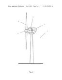 BOGIE PLATE FOR WIND TURBINE diagram and image