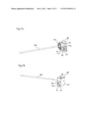 DRIVE TRANSMISSION MECHANISM AND IMAGE FORMING APPARATUS INCLUDING THE     SAME diagram and image