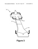 Gluteus Weight Training Machine diagram and image