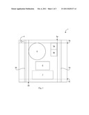 Three Dimensional Feel Benefits to Fabric diagram and image