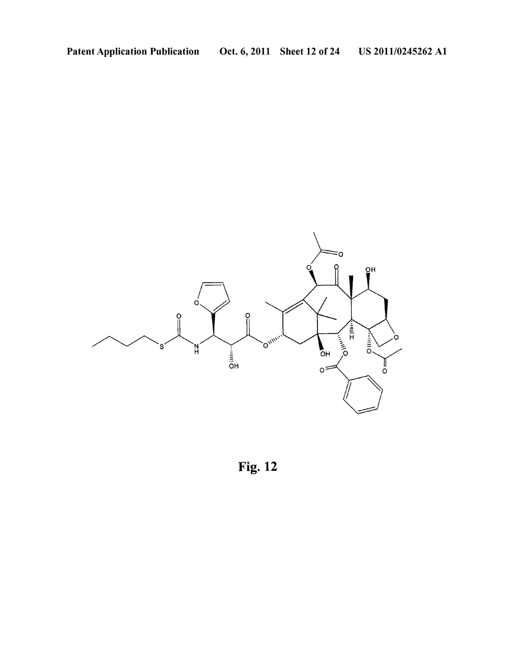 COMPOUNDS FOR TREATING PROLIFERATIVE DISORDERS - diagram, schematic, and image 13