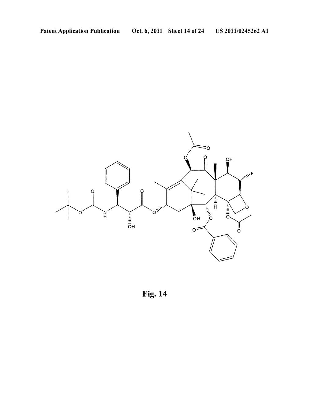 COMPOUNDS FOR TREATING PROLIFERATIVE DISORDERS - diagram, schematic, and image 15