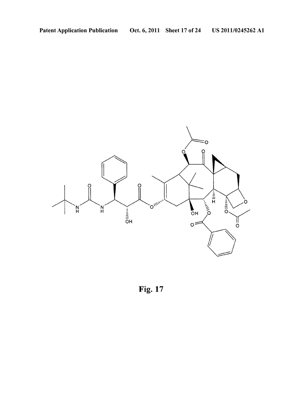 COMPOUNDS FOR TREATING PROLIFERATIVE DISORDERS - diagram, schematic, and image 18