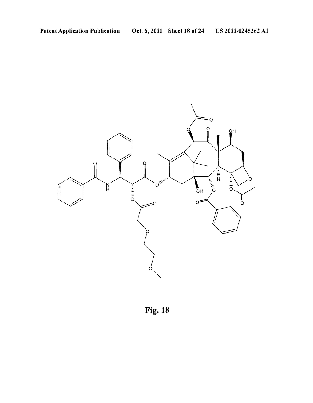 COMPOUNDS FOR TREATING PROLIFERATIVE DISORDERS - diagram, schematic, and image 19