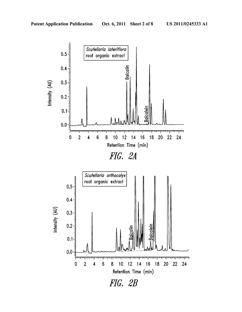 IDENTIFICATION OF FREE-B-RING FLAVONOIDS AS POTENT COX-2 INHIBITORS - diagram, schematic, and image 03