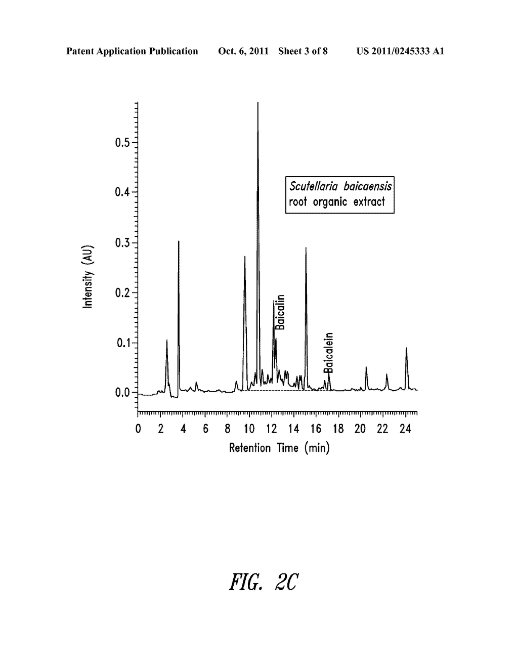 IDENTIFICATION OF FREE-B-RING FLAVONOIDS AS POTENT COX-2 INHIBITORS - diagram, schematic, and image 04