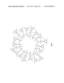 TRIAZINE COMPOUNDS CONTAINING PHOSPHOROUS AS FLAME RETARDANTS diagram and image