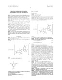 TRIAZINE COMPOUNDS CONTAINING PHOSPHOROUS AS FLAME RETARDANTS diagram and image