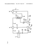 REMOVING VOLATILE COMPOUNDS FROM POLYMER PELLETS diagram and image