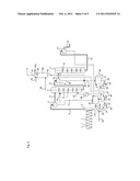 REMOVING VOLATILE COMPOUNDS FROM POLYMER PELLETS diagram and image