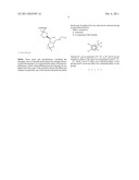 1,2,3-TRIAZOLE BOUND BORANE COMPOUNDS, SYNTHESIS OF, AND USE IN REDUCTION     REACTIONS diagram and image