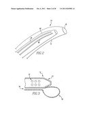 Method and System for Closed Chest Blood Flow Support diagram and image