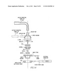 Method and System for Closed Chest Blood Flow Support diagram and image