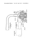 Method and System for Closed Chest Blood Flow Support diagram and image