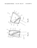 PELVIC IMPLANT WITH ANCHORING FRAME diagram and image