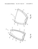 PELVIC IMPLANT WITH ANCHORING FRAME diagram and image