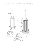 INTEGRATED TANK FILTER FOR A MEDICAL THERAPEUTIC DEVICE diagram and image