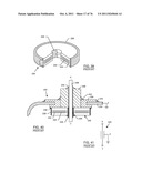 INTEGRATED TANK FILTER FOR A MEDICAL THERAPEUTIC DEVICE diagram and image