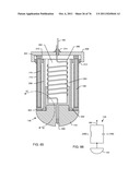 INTEGRATED TANK FILTER FOR A MEDICAL THERAPEUTIC DEVICE diagram and image