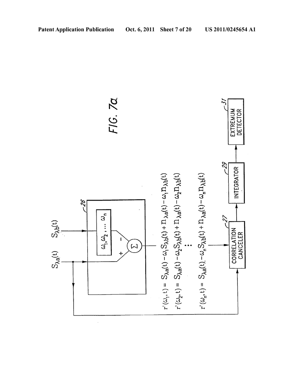 SIGNAL PROCESSING APPARATUS - diagram, schematic, and image 08