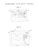 ULTRASONIC DIAGNOSTIC APPARATUS diagram and image