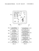 SYSTEM AND METHOD FOR LOCATING FLUID LEAKS AT A DRAPE USING SENSING     TECHNIQUES diagram and image