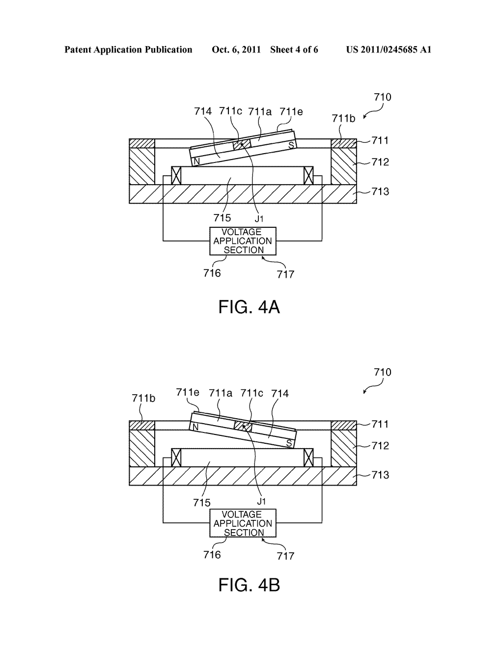 BLOOD VESSEL DISPLAY DEVICE - diagram, schematic, and image 05