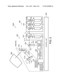 BLOOD VESSEL DISPLAY DEVICE diagram and image