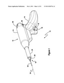 TISSUE EXCISION DEVICE diagram and image