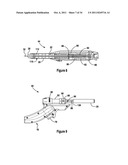 TISSUE EXCISION DEVICE diagram and image