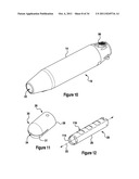 TISSUE EXCISION DEVICE diagram and image