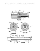 TISSUE EXCISION DEVICE diagram and image